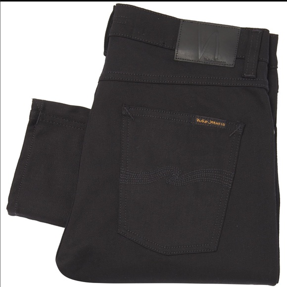 - Nudie Jeans Co organic denim - Picture 1 of 8